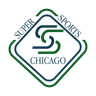Super Sports Chicago Logo